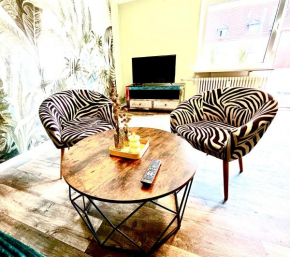 Business- Apartment Worms # guesthouse- Monteure willkommen